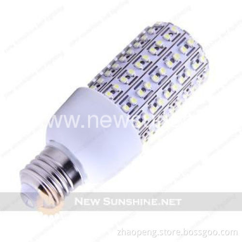 led bulb G24 led corn light with cover with holder E27 / G24X
